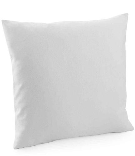 Westford Mill Fairtrade Cotton Canvas Cushion Cover - LGR - L